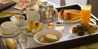 Tray Continental Breakfast_1