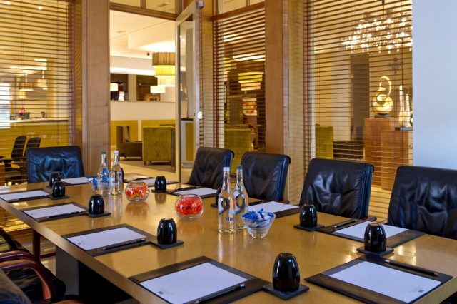 Meeting & Events Venue